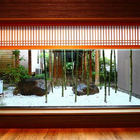 Ryokan Otsukien Kikuchi Екстер'єр фото