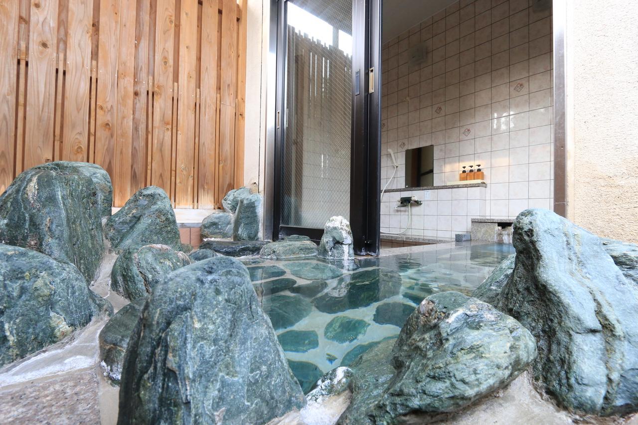 Ryokan Otsukien Kikuchi Екстер'єр фото