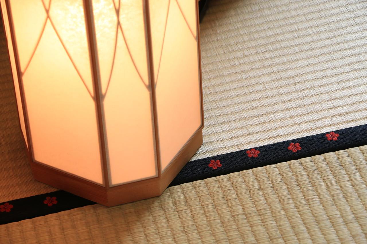 Ryokan Otsukien Kikuchi Екстер'єр фото