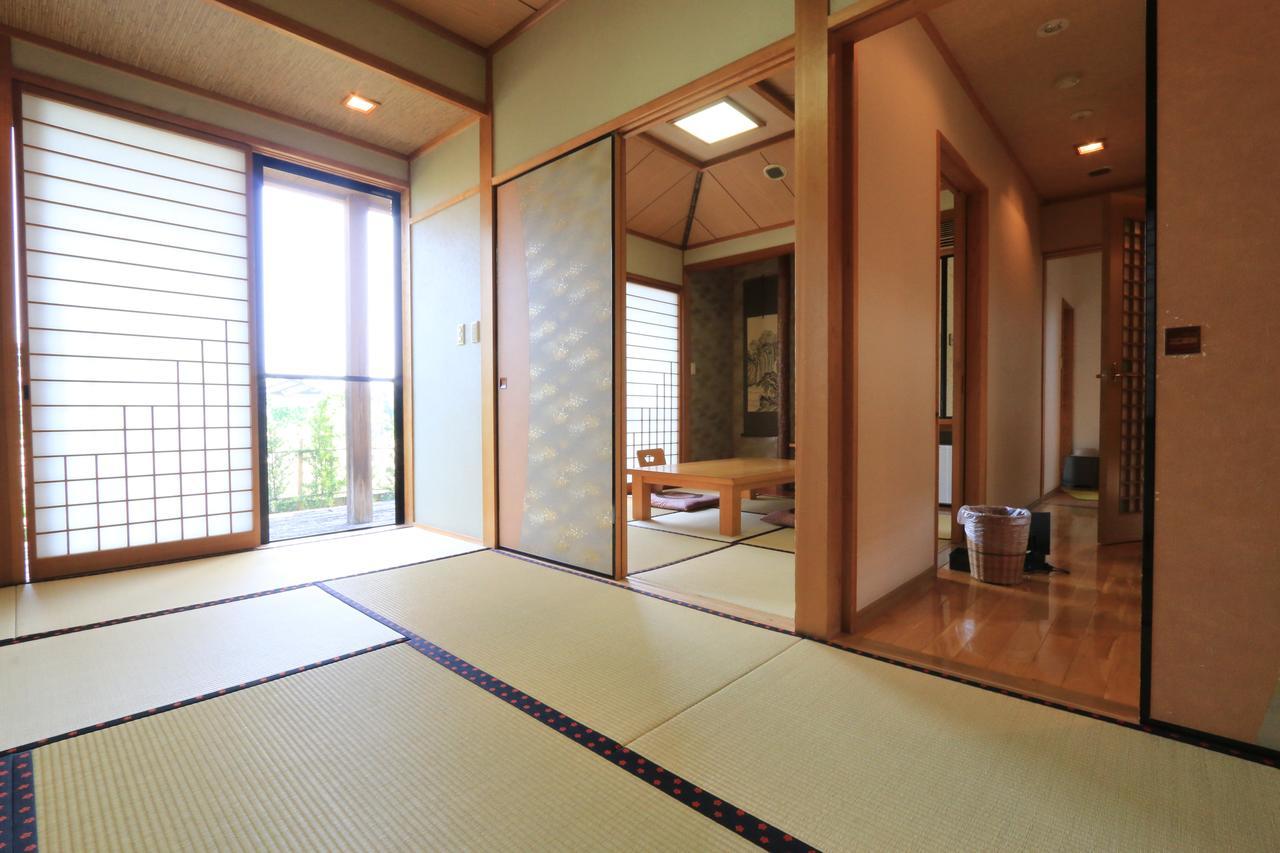 Ryokan Otsukien Kikuchi Екстер'єр фото