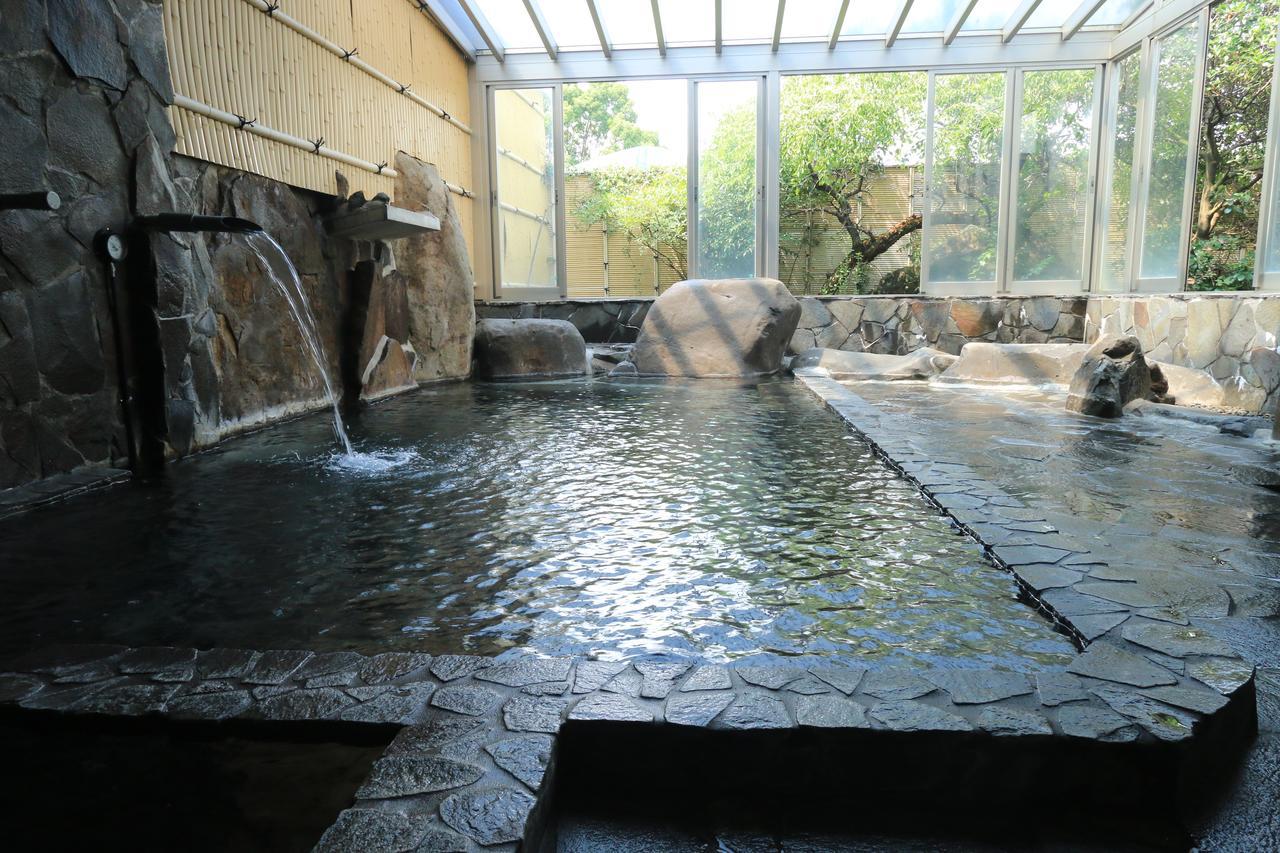 Ryokan Otsukien Kikuchi Екстер'єр фото