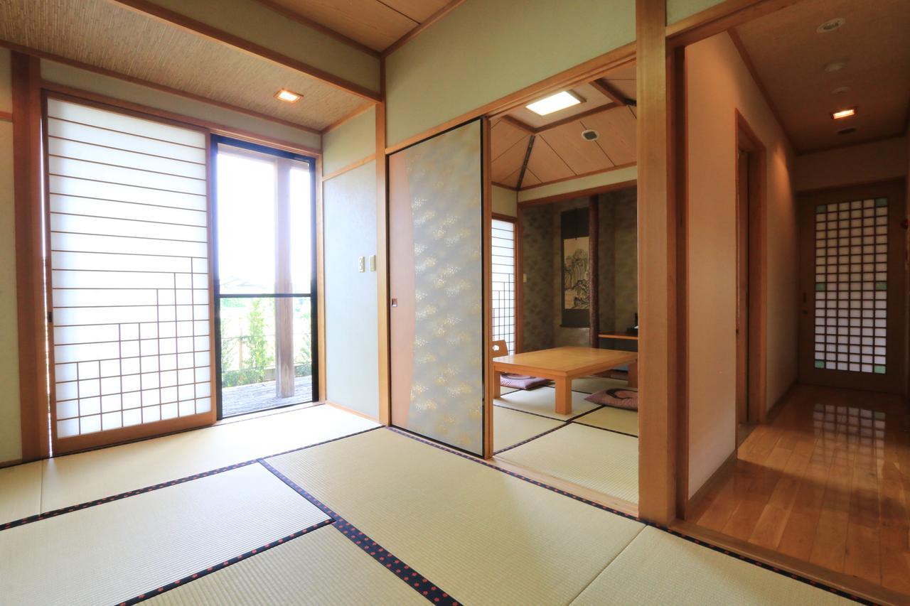 Ryokan Otsukien Kikuchi Екстер'єр фото