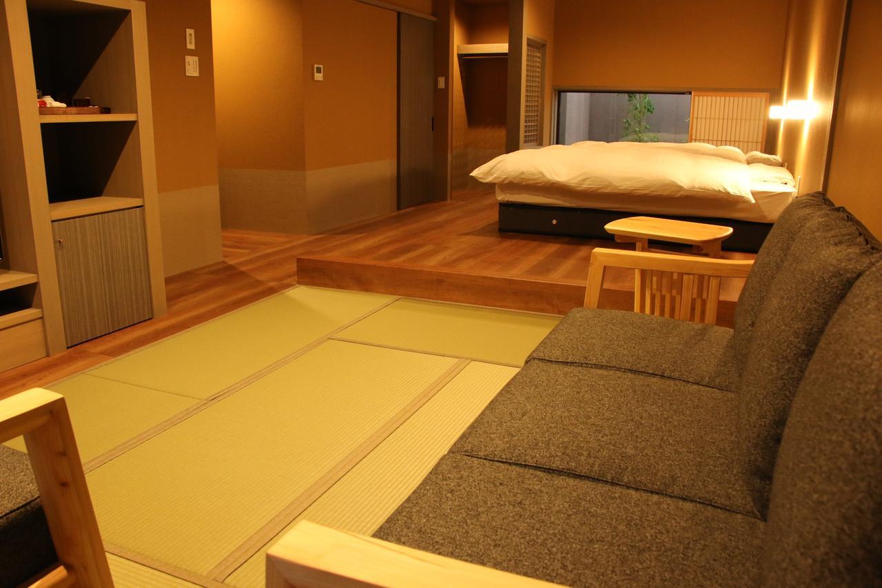 Ryokan Otsukien Kikuchi Екстер'єр фото