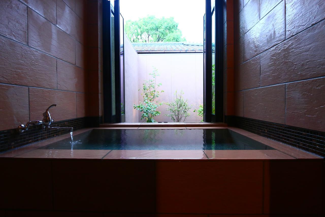 Ryokan Otsukien Kikuchi Екстер'єр фото