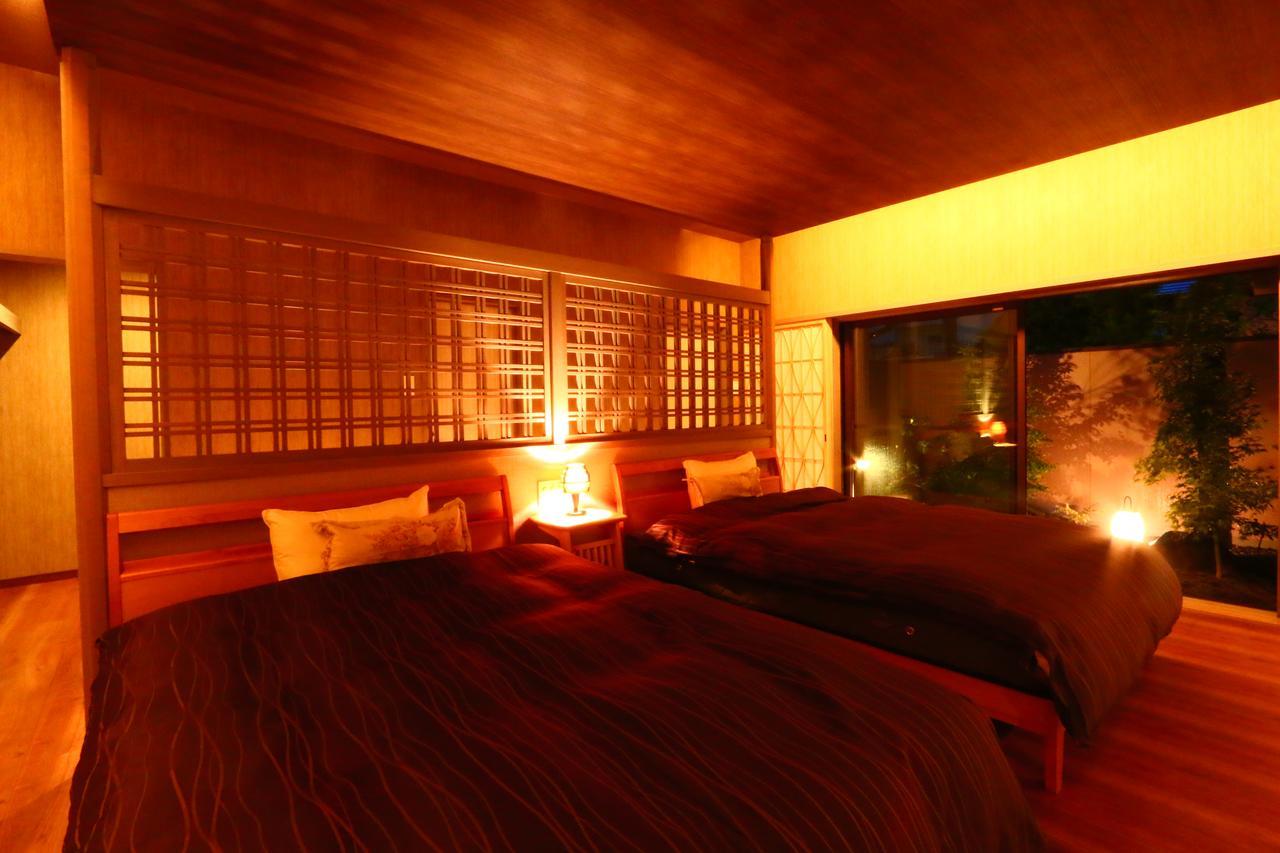 Ryokan Otsukien Kikuchi Екстер'єр фото