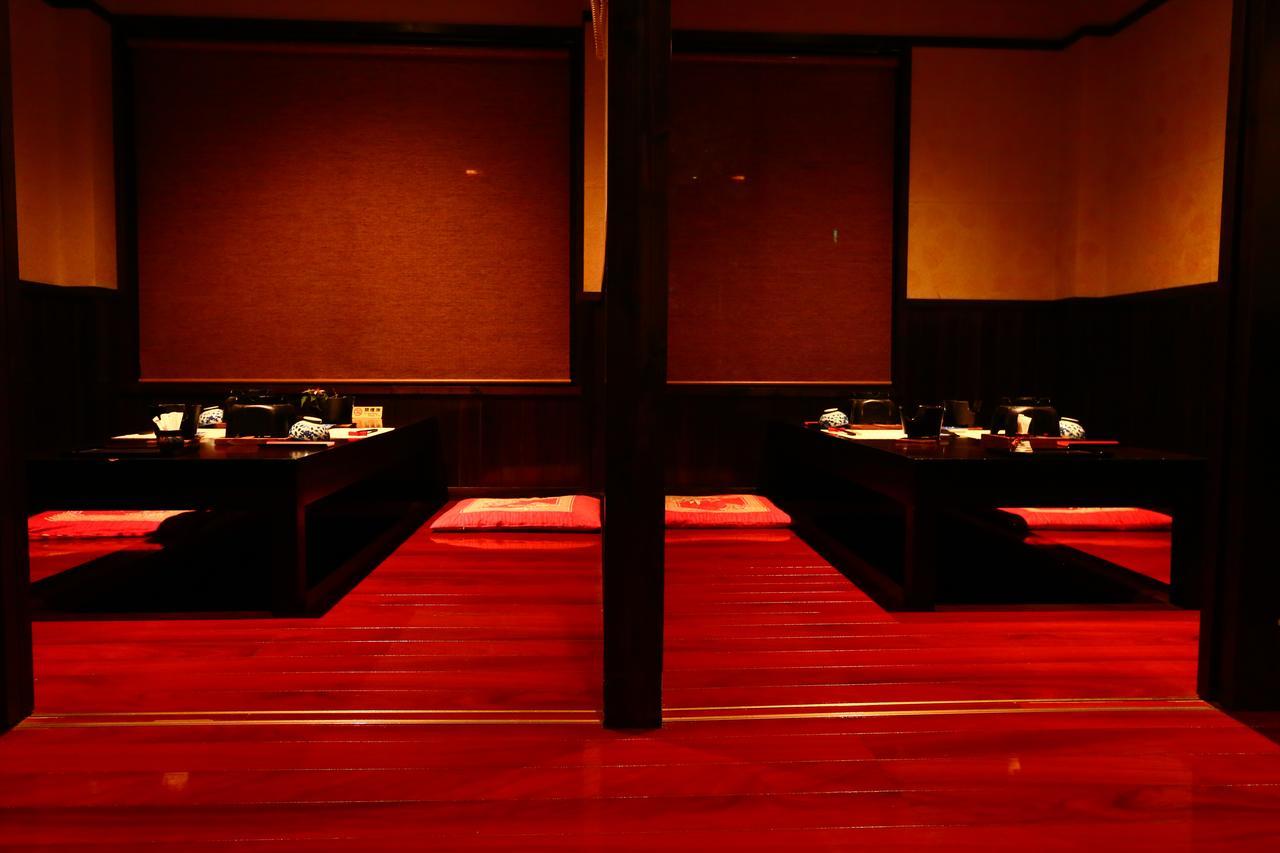 Ryokan Otsukien Kikuchi Екстер'єр фото