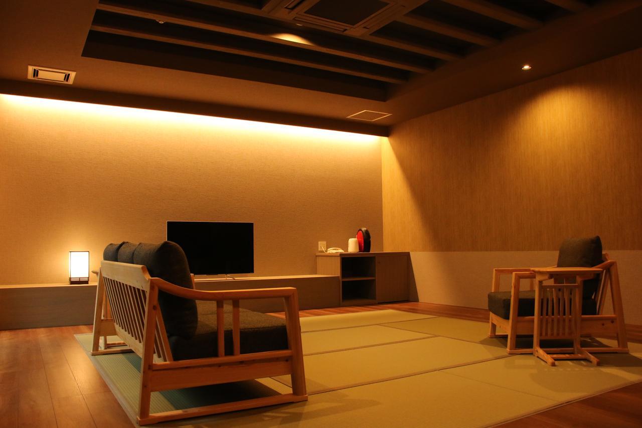 Ryokan Otsukien Kikuchi Екстер'єр фото