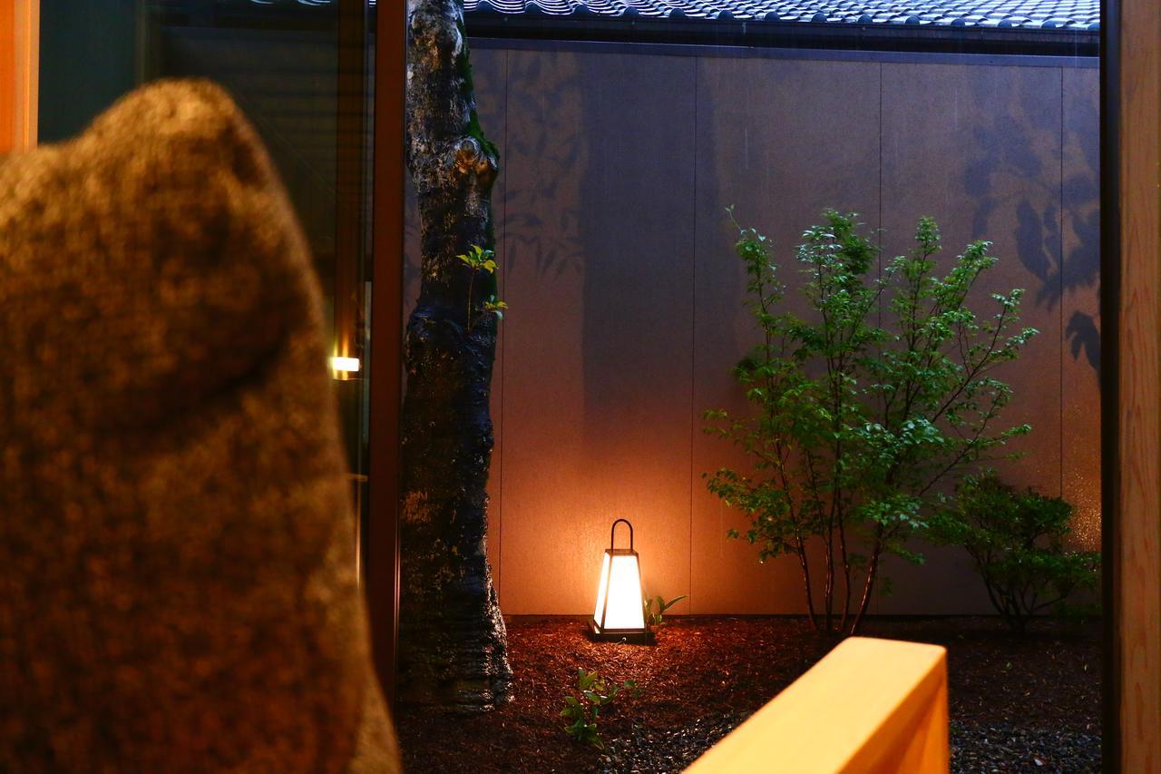 Ryokan Otsukien Kikuchi Екстер'єр фото