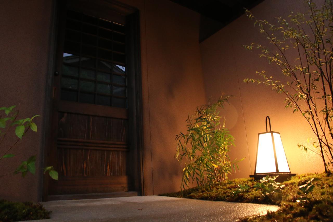 Ryokan Otsukien Kikuchi Екстер'єр фото
