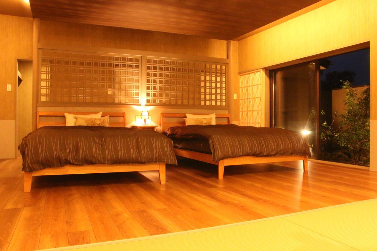 Ryokan Otsukien Kikuchi Екстер'єр фото