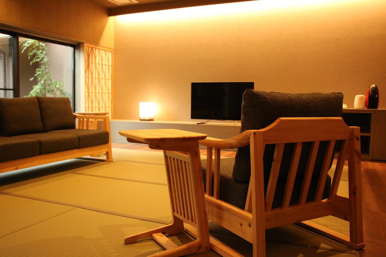 Ryokan Otsukien Kikuchi Екстер'єр фото