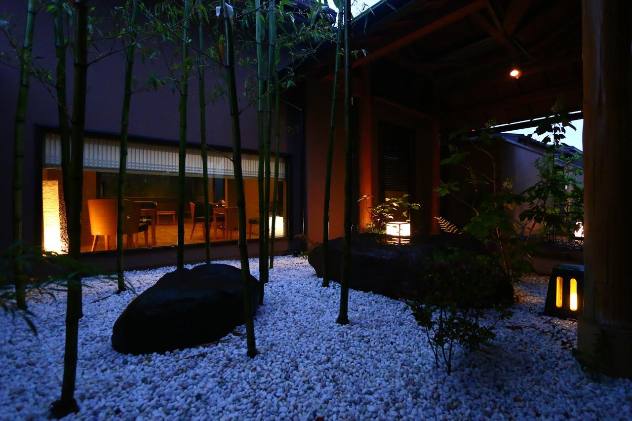 Ryokan Otsukien Kikuchi Екстер'єр фото