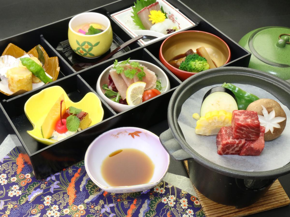 Ryokan Otsukien Kikuchi Екстер'єр фото
