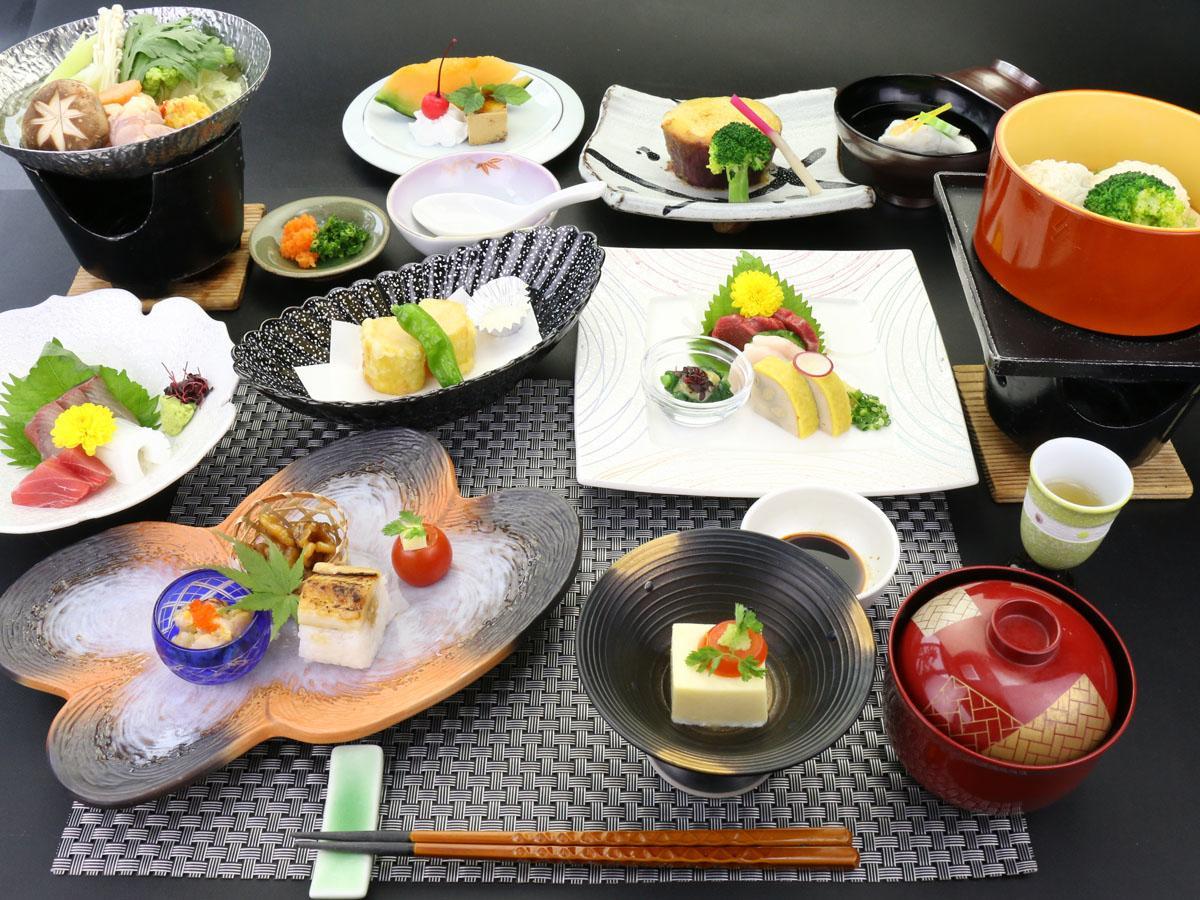 Ryokan Otsukien Kikuchi Екстер'єр фото
