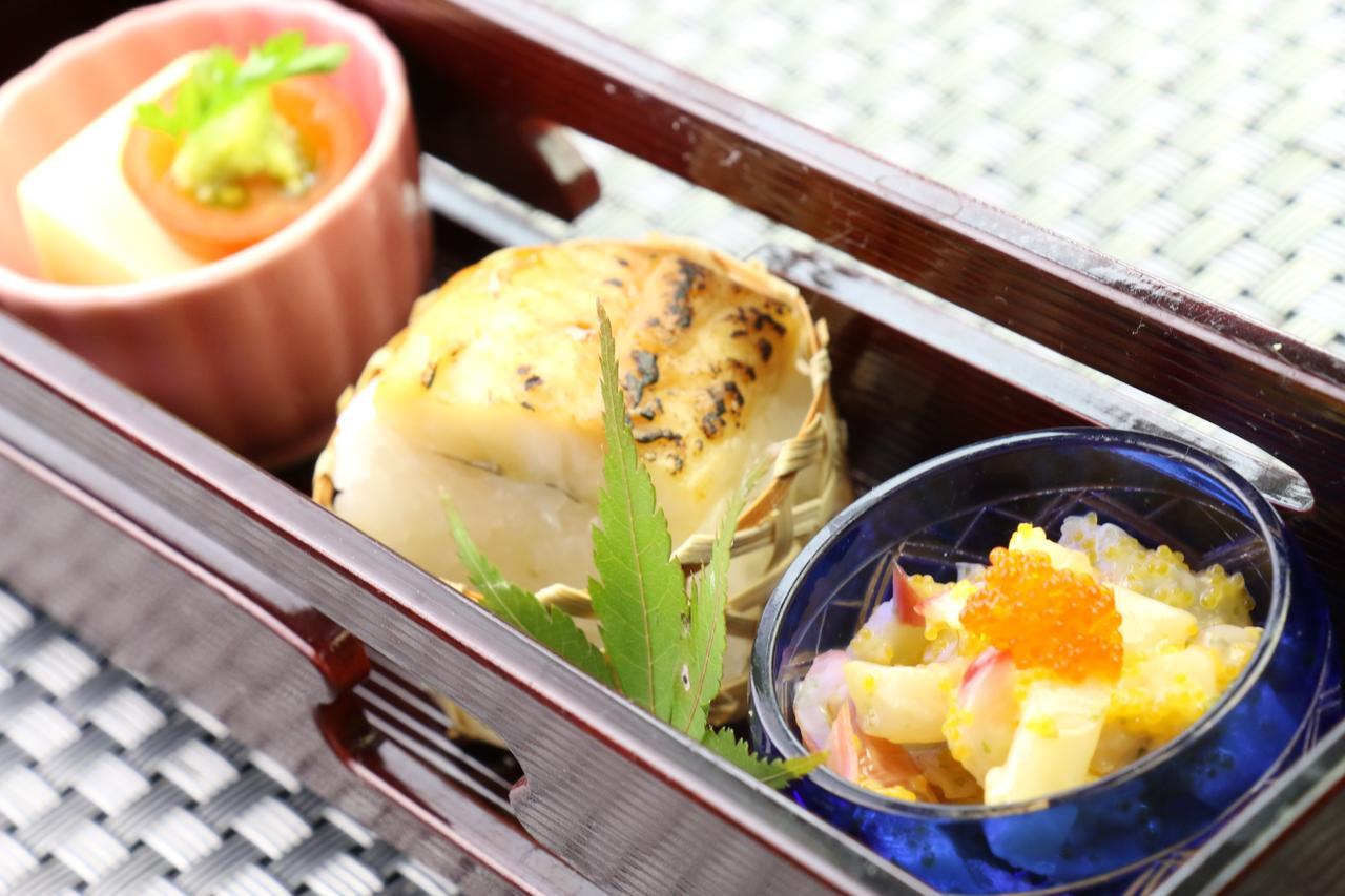 Ryokan Otsukien Kikuchi Екстер'єр фото